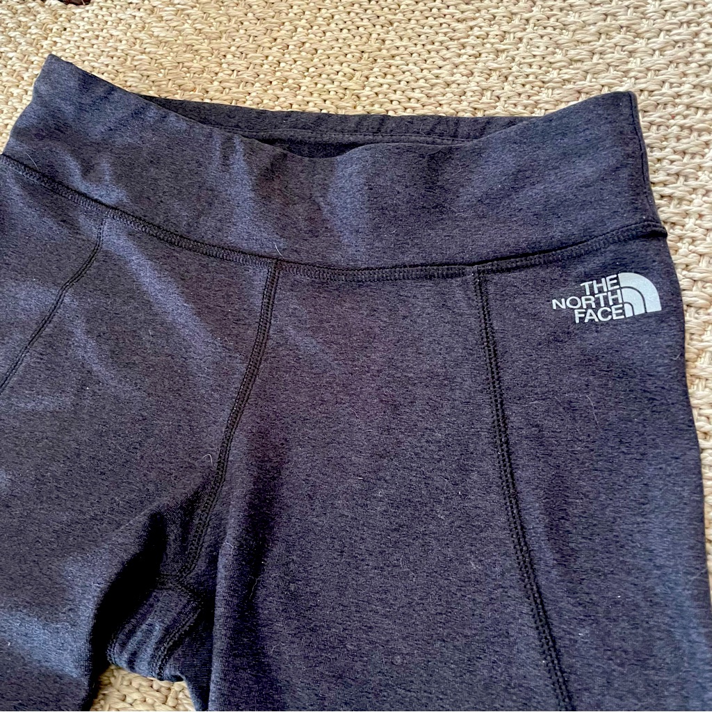 North Face Leggings Black Northface The North Face